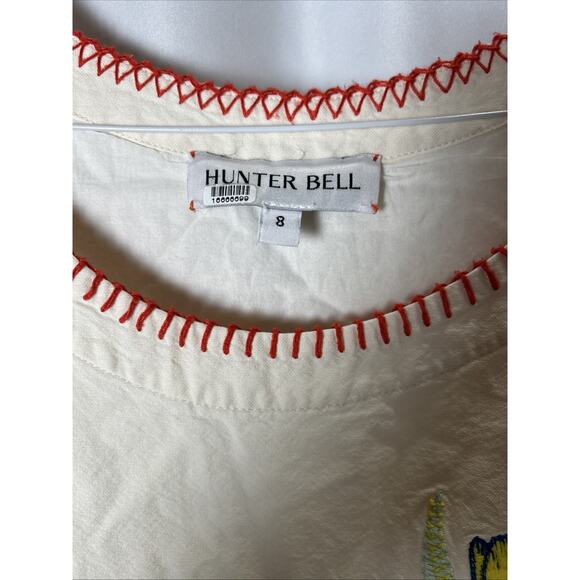 Hunter Bell Marley Dress - Picture 5 of 6